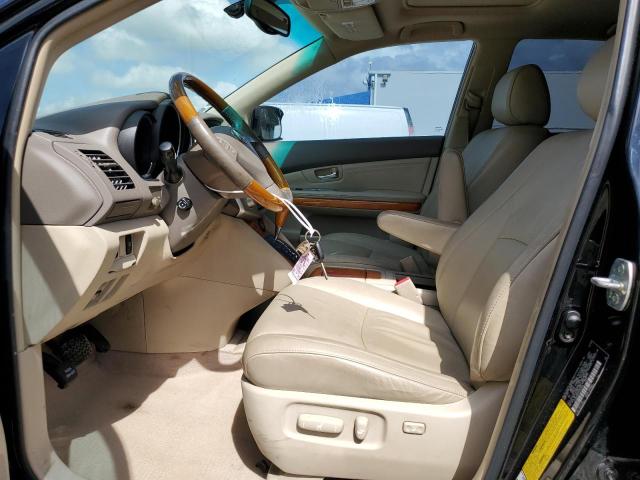 صورة رقم 7 من المزاد - 2007 LEXUS RX 350 مع VIN 2T2GK31U37C001876