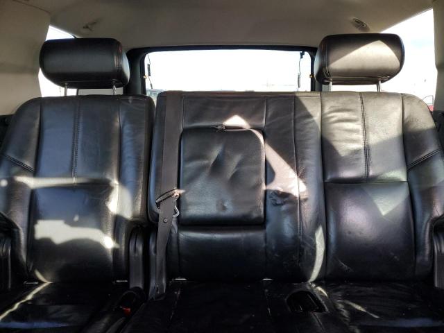 Photo 10 from auction – 2007 GMC YUKON DENA with VIN 1GKFK63877J196293