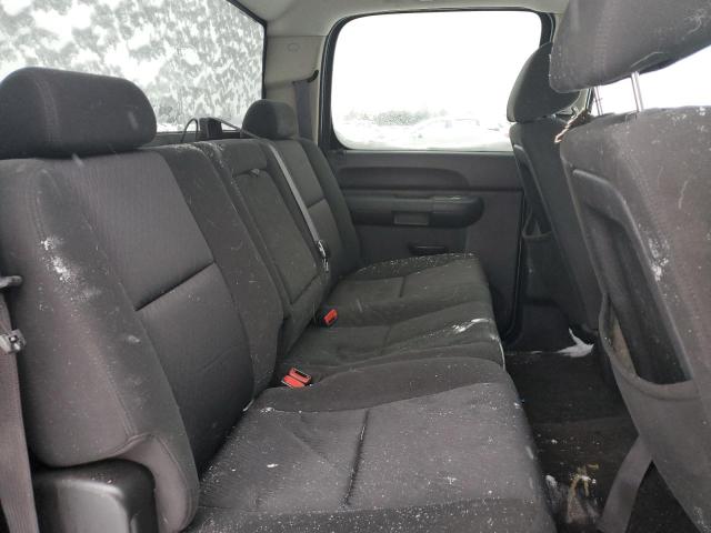 Photo 10 from auction – 2011 CHEVROLET SILV1500 2 with VIN 3GCPKREA4BG324565