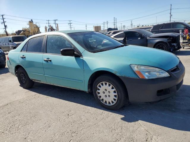 Photo 4 from auction – 2007 HONDA ACCORD VAL with VIN 1HGCM56167A156578