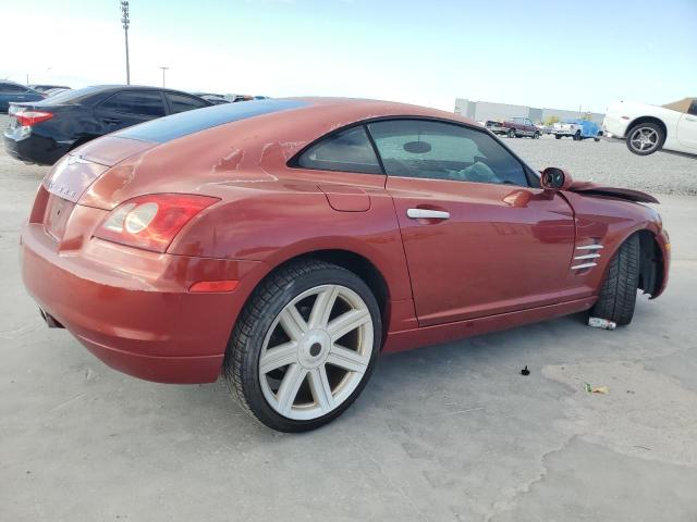 Photo 3 from auction – 2004 CHRYSLER CROSSFIRE with VIN 1C3AN69L84X018057