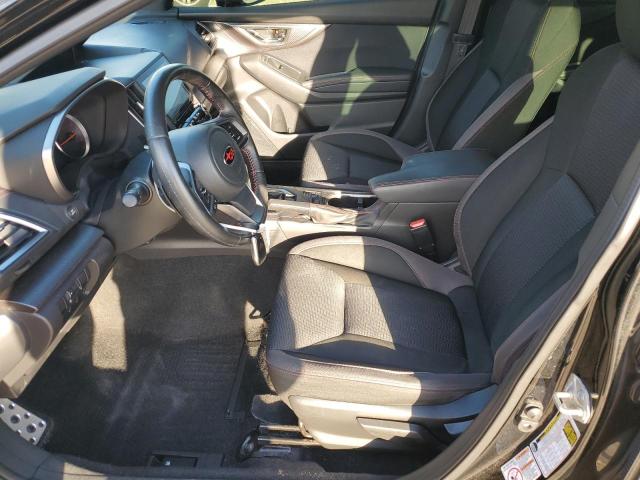 Photo 7 from auction – 2017 SUBARU IMPREZA SP with VIN 4S3GTAK67H3711427