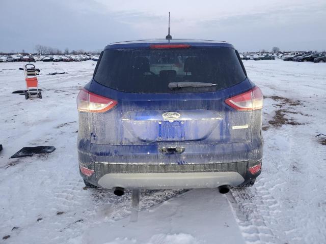 Photo 6 from auction – 2015 FORD ESCAPE SE with VIN 1FMCU0G98FUC57751