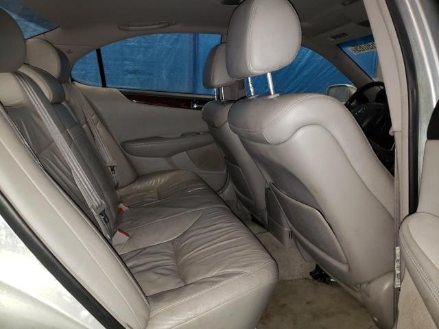 Photo 10 from auction – 2002 LEXUS ES 300 with VIN JTHBF30G425032945