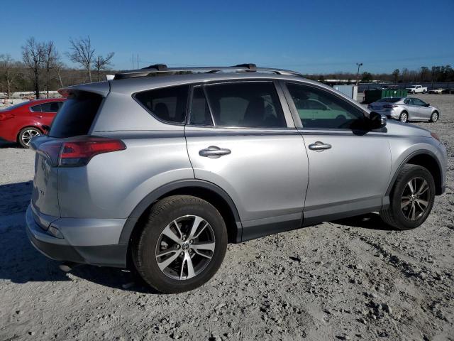 Photo 3 from auction – 2017 TOYOTA RAV4 XLE with VIN 2T3WFREV9HW322497