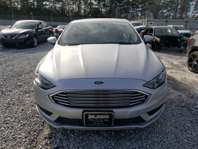 Photo 5 from auction – 2017 FORD FUSION SE with VIN 3FA6P0LU2HR386183