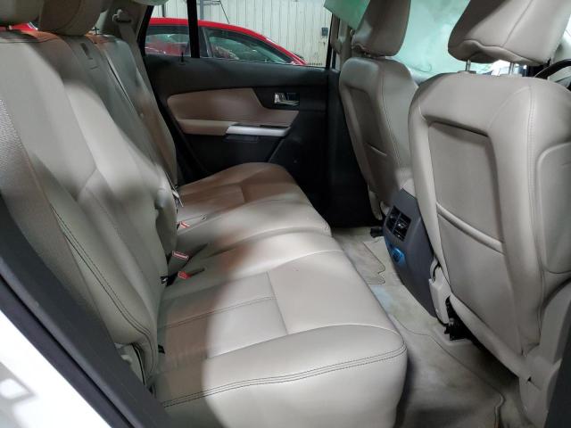 Photo 10 from auction – 2011 FORD EDGE LIMIT with VIN 2FMDK3KC4BBB61047