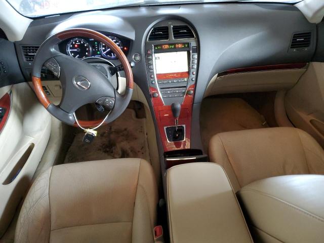 Photo 8 from auction – 2012 LEXUS ES 350 with VIN JTHBK1EGXC2500124
