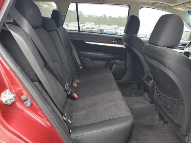Photo 11 from auction – 2013 SUBARU OUTBACK 2. with VIN 4S4BRCGC8D3293713