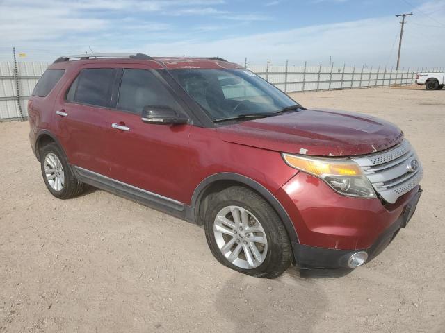 Фото 4 с аукциона – 2013 FORD EXPLORER X с VIN 1FM5K8D85DGB63542