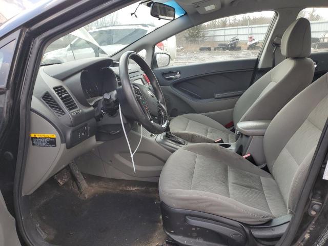 Photo 7 from auction – 2016 KIA FORTE LX with VIN KNAFK4A61G5575376