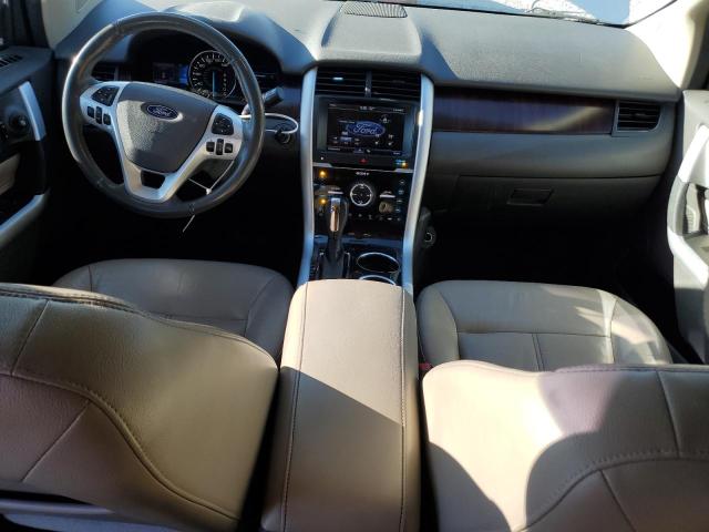 Photo 8 from auction – 2013 FORD EDGE LIMIT with VIN 2FMDK4KC5DBA59913