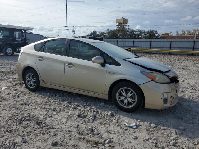 Photo 4 from auction – 2010 TOYOTA PRIUS with VIN JTDKN3DU4A0213155