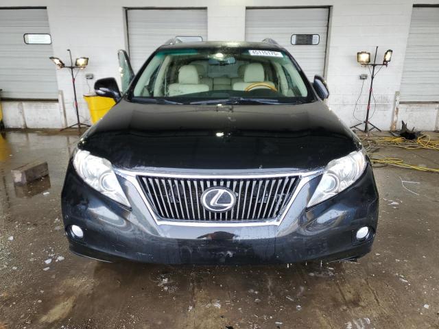 Photo 5 from auction – 2011 LEXUS RX 350 with VIN 2T2BK1BA3BC089341