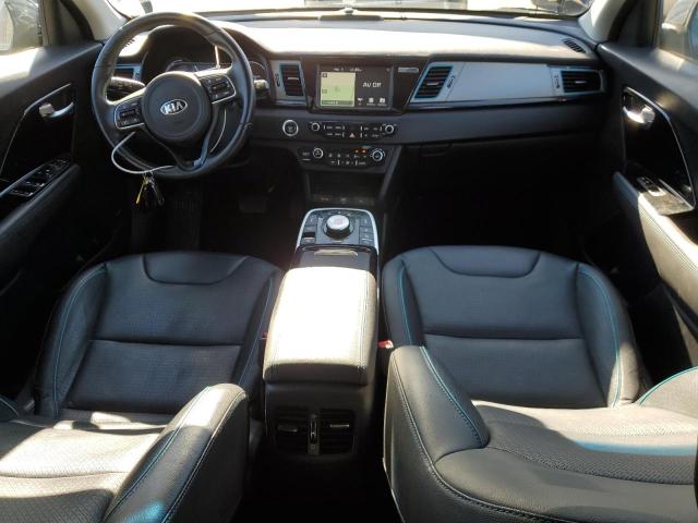 Photo 8 from auction – 2019 KIA NIRO EX PR with VIN KNDCE3LG4K5021075