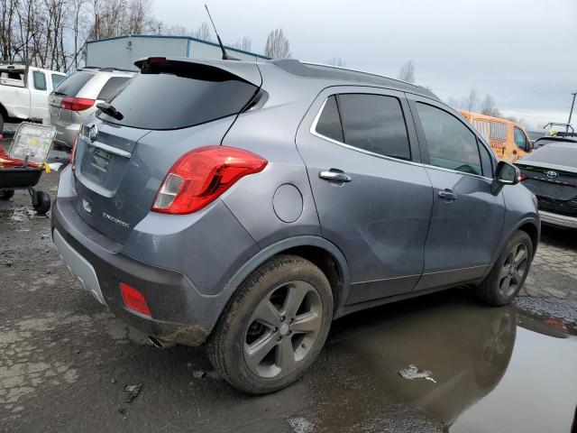 Photo 3 from auction – 2014 BUICK ENCORE with VIN KL4CJASB2EB566035