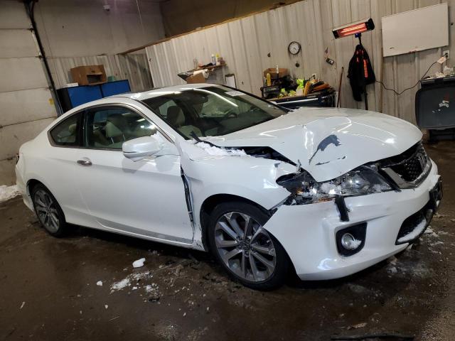 Photo 4 from auction – 2014 HONDA ACCORD EXL with VIN 1HGCT2B82EA002094