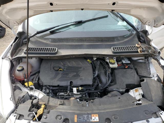 Photo 12 from auction – 2017 FORD ESCAPE SE with VIN 1FMCU0GD4HUE85298