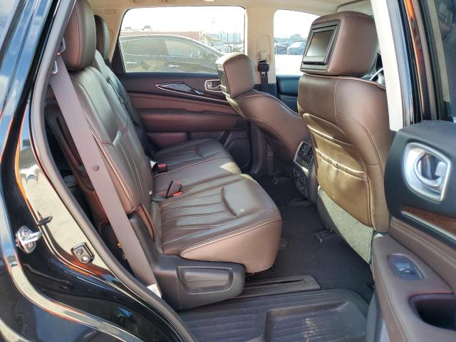 Photo 11 from auction – 2014 INFINITI QX60 with VIN 5N1AL0MNXEC552365