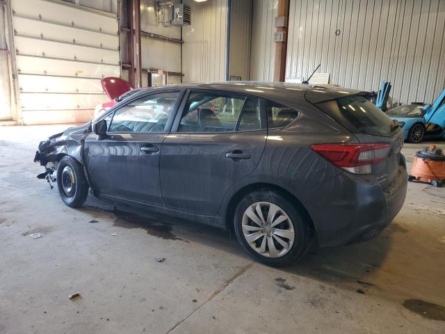 Photo 2 from auction – 2022 SUBARU IMPREZA with VIN 4S3GTAB65N3706786