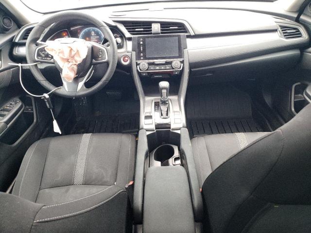 Photo 8 from auction – 2016 HONDA CIVIC EX with VIN 19XFC1F31GE221634