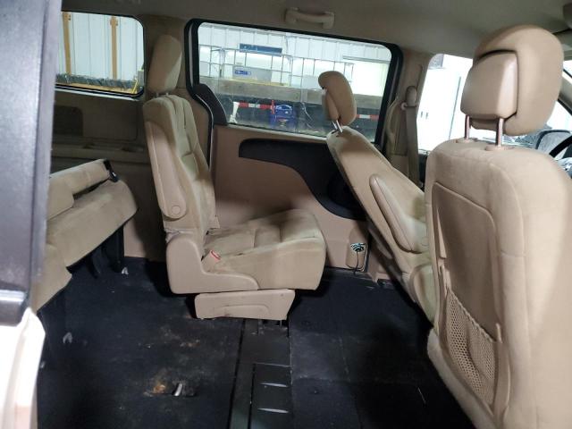 Photo 11 from auction – 2016 DODGE GRAND CARAVAN with VIN 2C4RDGBG6GR138981