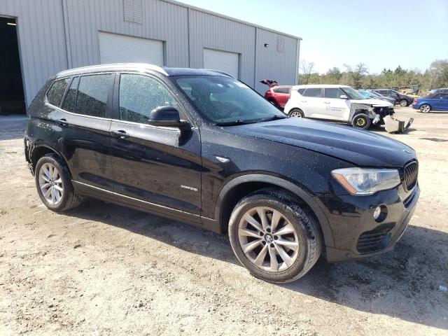 Photo 4 from auction – 2016 BMW X3 XDRIVE2 with VIN 5UXWX9C58G0D95252
