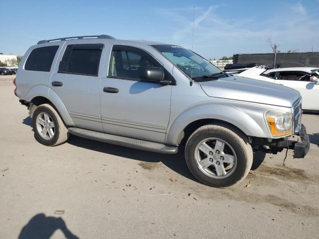 Photo 4 from auction – 2006 DODGE DURANGO LI with VIN 1D8HD58276F105510
