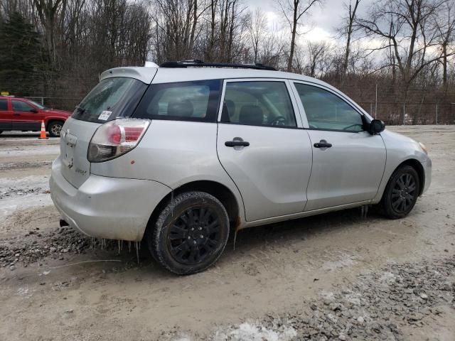 Photo 3 from auction – 2006 TOYOTA COROLLA MA with VIN 2T1KR32E86C609926