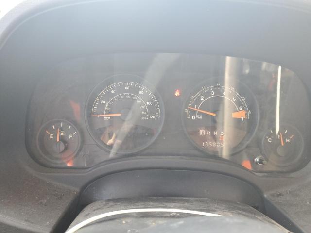 Photo 9 from auction – 2014 JEEP PATRIOT LA with VIN 1C4NJPFA8ED715541