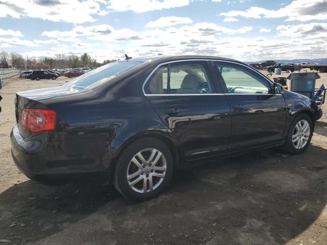 Photo 3 from auction – 2007 VOLKSWAGEN JETTA WOLF with VIN 3VWEF71K97M116640