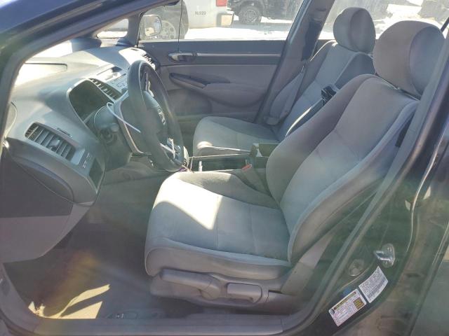 Photo 7 from auction – 2008 HONDA CIVIC EX with VIN 1HGFA168X8L088917
