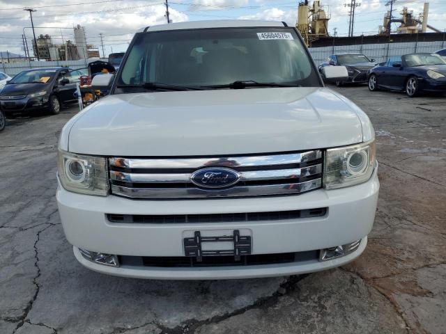 Фото 5 с аукциона – 2009 FORD FLEX SEL с VIN 2FMEK62CX9BA13436