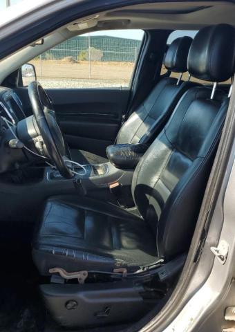 Photo 7 from auction – 2014 DODGE DURANGO LI with VIN 1C4RDHDG2EC461904