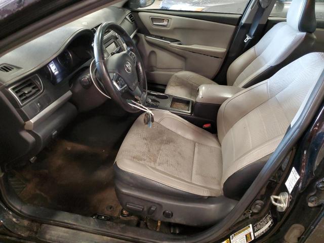 Photo 7 from auction – 2016 TOYOTA CAMRY LE with VIN 4T1BF1FK0GU580161