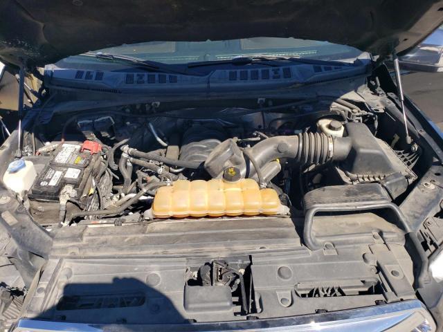 Photo 11 from auction – 2016 FORD F150 SUPER with VIN 1FTEW1EF4GFB50613