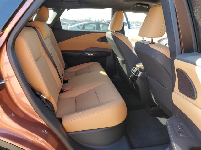 Photo 11 from auction – 2024 LEXUS RX 350 PRE with VIN JTJCHMAA0R2013642