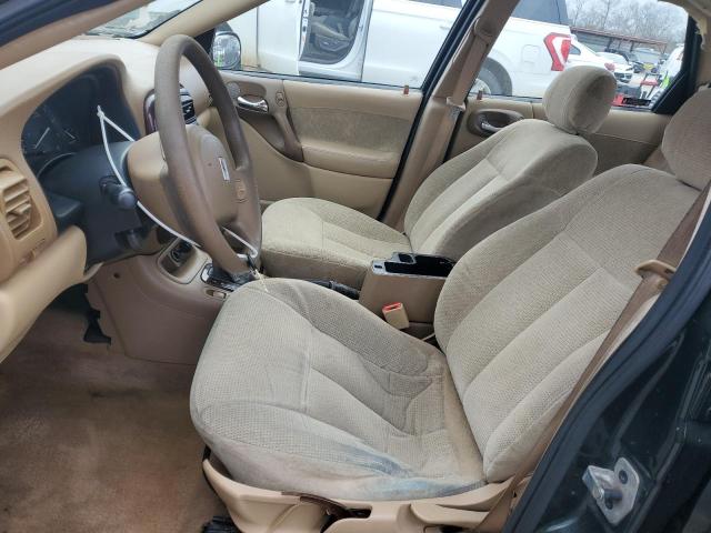 Photo 7 from auction – 2002 SATURN L200 with VIN 1G8JU54F72Y593567