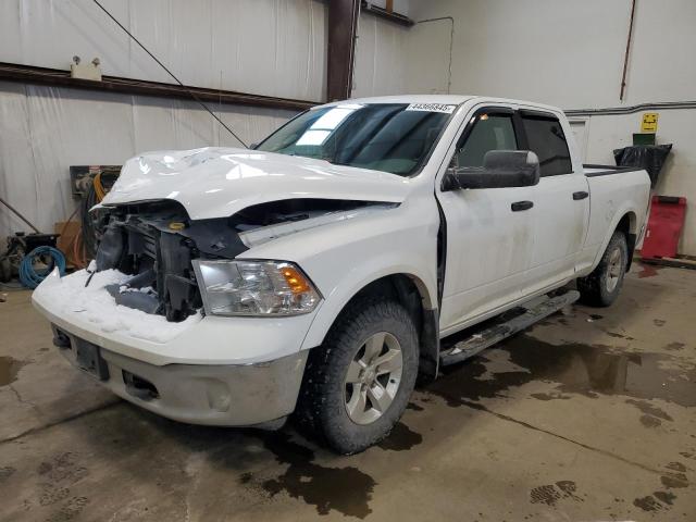 RAM 1500 SLT 2017 with VIN 1C6RR7TT6HS865879 - Photo from auction