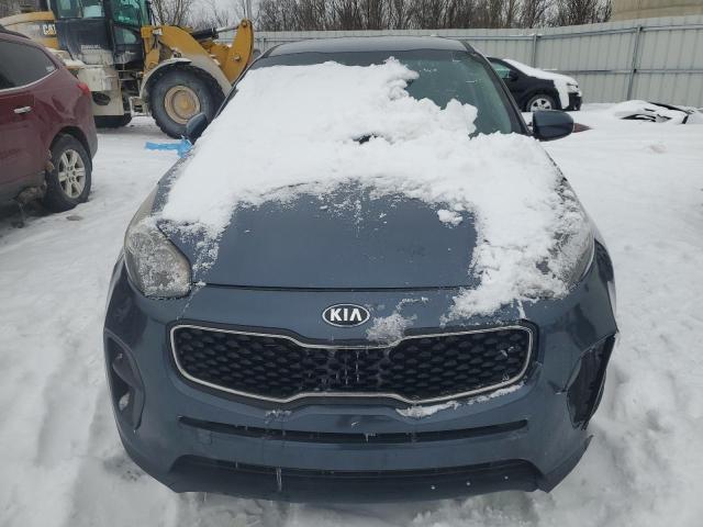 Photo 5 from auction – 2018 KIA SPORTAGE L with VIN KNDPM3AC8J7379853