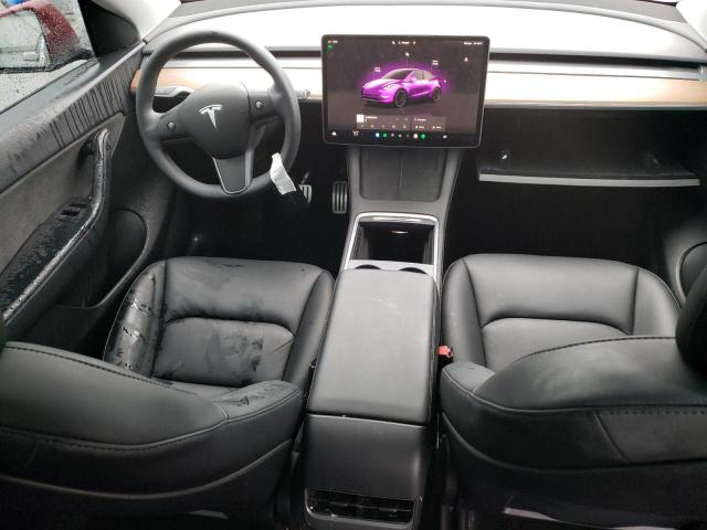 Фото 8 с аукциона – 2022 TESLA MODEL Y с VIN 7SAYGDEF6NF487316