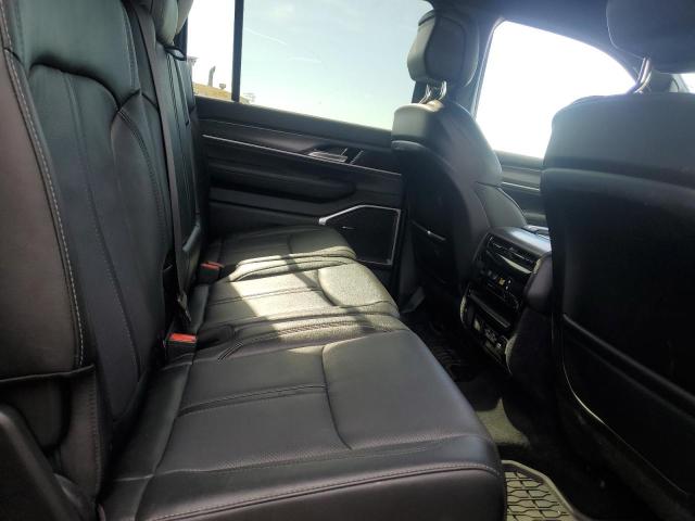 Photo 11 from auction – 2024 JEEP WAGONEER L with VIN 1C4SJSBP6RS181618