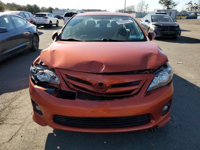 Фото 5 с аукциона – 2013 TOYOTA COROLLA BA с VIN 2T1BU4EE9DC083299