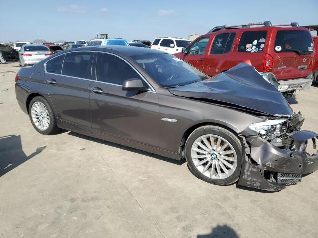 Фото 4 с аукциона – 2012 BMW 535 I с VIN WBAFR7C50CC814942