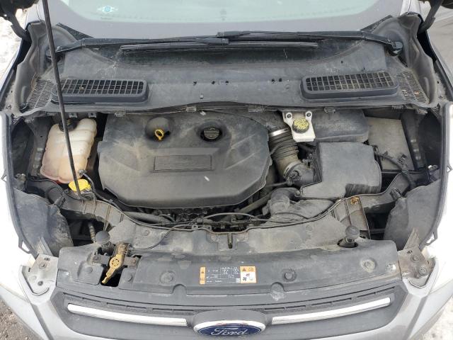 Photo 12 from auction – 2014 FORD ESCAPE SE with VIN 1FMCU0G99EUC61807