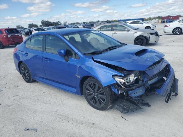 Снимка 4 от търг – 2021 SUBARU WRX с VIN JF1VA1A60M9824115