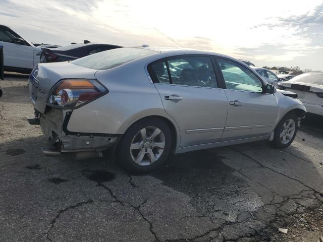 Photo 3 from auction – 2007 NISSAN ALTIMA with VIN 1N4AL21E47N403273
