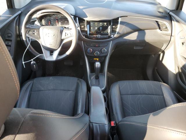 Photo 8 from auction – 2019 CHEVROLET TRAX 1LT with VIN KL7CJPSBXKB866424