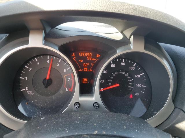 Photo 9 from auction – 2013 NISSAN JUKE S with VIN JN8AF5MR6DT209017