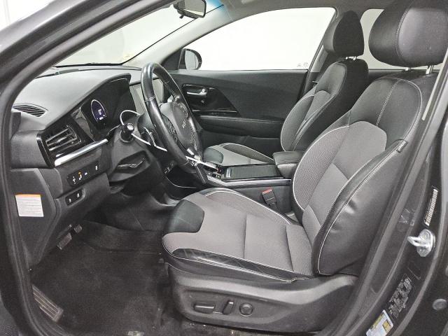 Photo 7 from auction – 2022 KIA NIRO S with VIN KNDCC3LG6N5160585